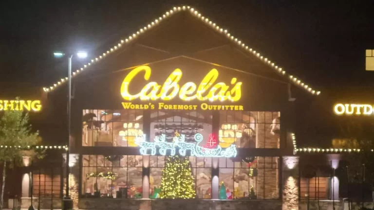 Cabela’s Return Policy 2024: Return or Exchange with Confidence