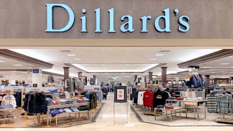 Dillard’s Return Policy 2024: Everything You Need to Know