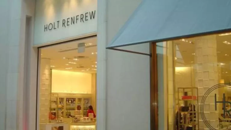 Holt Renfrew Return Policy 2024: Easy Returns and Exchanges