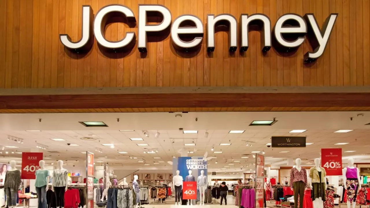 jcpenney return policy