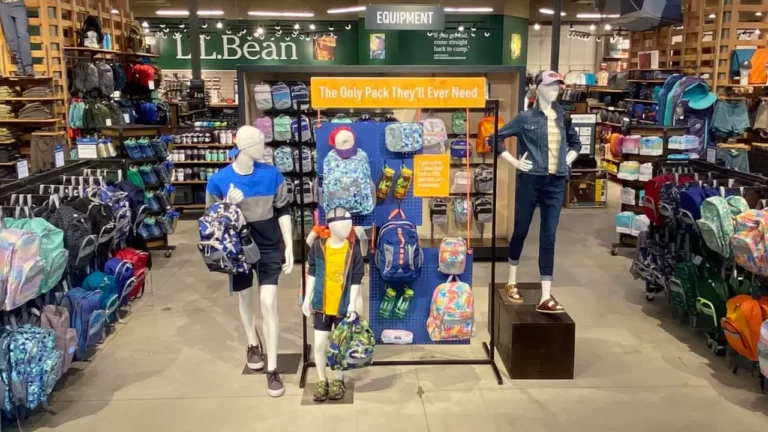 L.L. Bean Return Policy 2024: Easy Returns and Exchanges