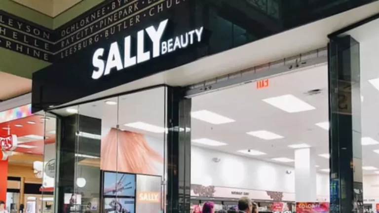 Sally Beauty Return Policy 2024: Get Your Money Back or Exchange