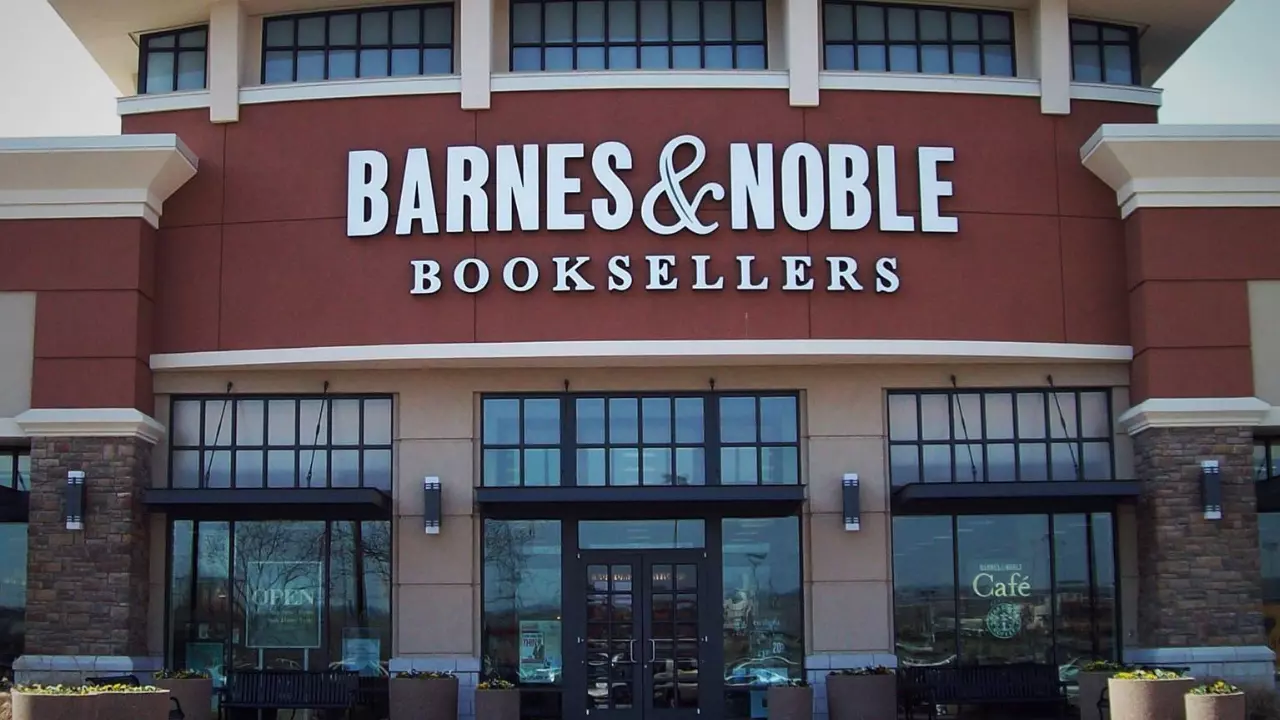 barnes and noble return policy