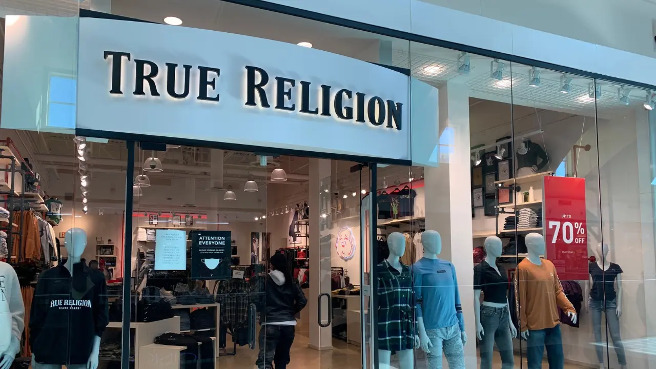 True Religion Return Policy