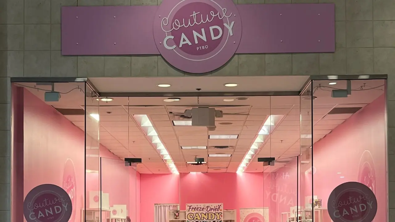 couture candy return policy