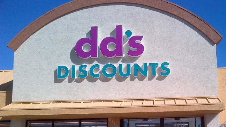 dd’s DISCOUNTS Return Policy 2024: All You Need to Know