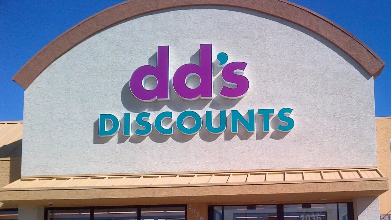 dd’s discounts return policy