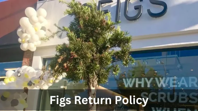 Figs Return Policy 2024: Returns & Exchanges Explained