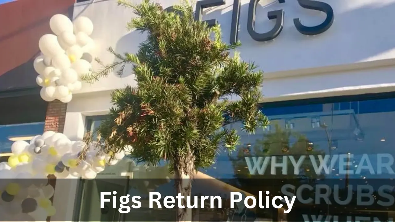 Figs Return Policy
