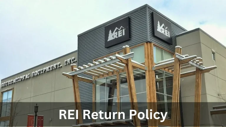 REI Return Policy 2024: Member vs. Non-Member Perks & Deadlines Explained