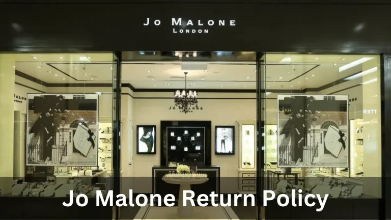 Jo Malone Return Policy 2024: What You Need to Know