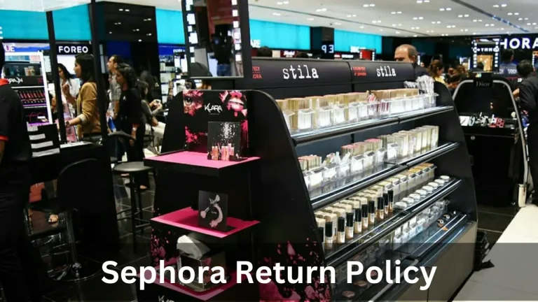 Sephora Return Policy 2024: Hassle-Free Returns Within 60 Days