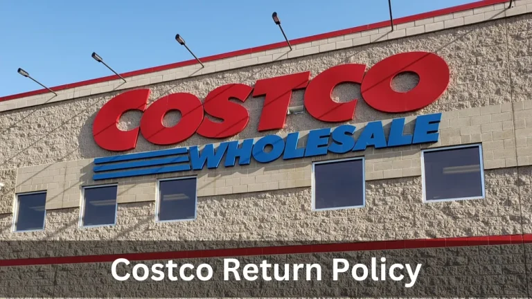 Costco Return Policy 2024: What You Need to Know
