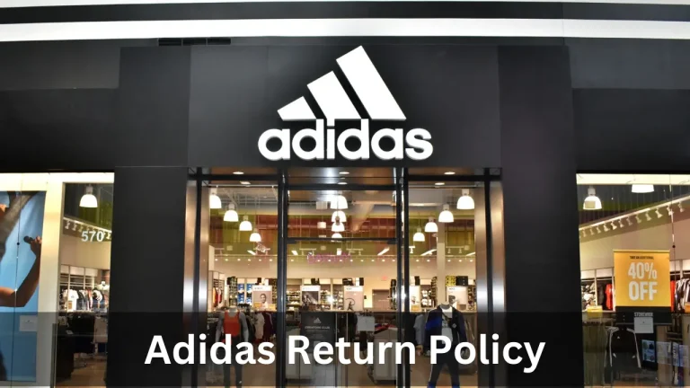 Adidas Return Policy 2024: What to Expect for Returns and Exchanges