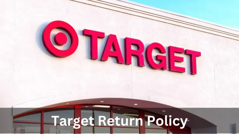 Target Return Policy 2024: What You Should Know