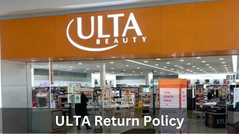 Ulta Return Policy 2024: Easier Exchanges for All Products